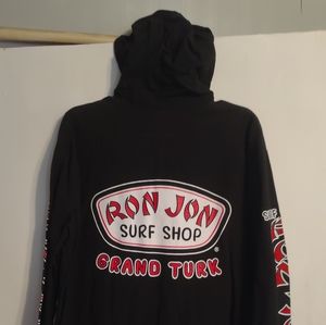 Ron Jon Surf jacket
